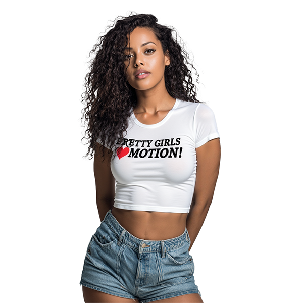 PGLM BABY TEE - Image 2